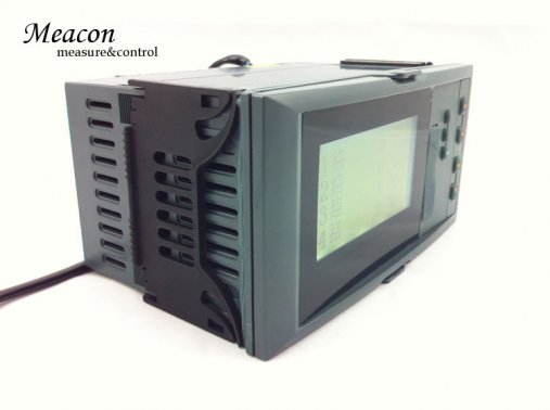 MEA7700液晶漢顯控制儀產品展示