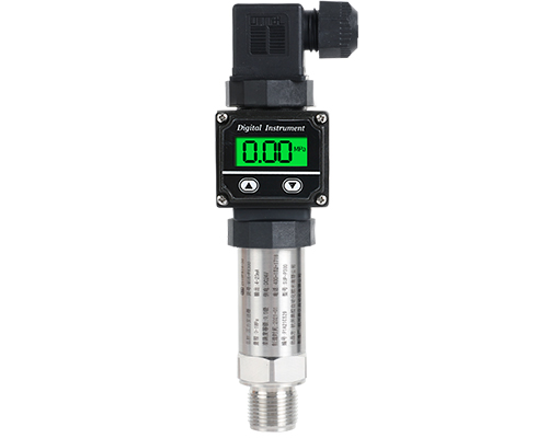 MIK-PX300 液晶顯示壓力變送器 水壓/氣壓/油壓